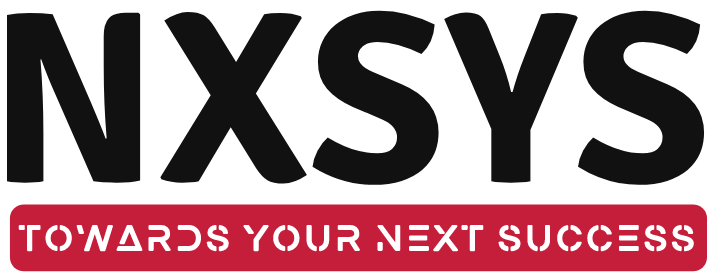 NXSYS Logo